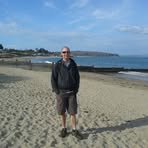 Antony Gilbert - Facebook