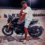 Antony Gilbert - @its_anthony127 - Instagram