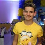 Antony Gilbert - @antonyb0nde - Instagram