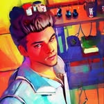 Antony Gilbert - @anton.y6382 - Instagram