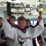Antony Gilbert - @futur_redwings_26 - Instagram