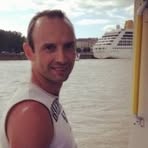 Antony Gilbert - Facebook