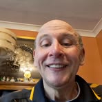 Antony Gilbert - Facebook