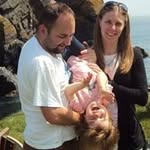 Antony Gilbert - @littlegib2003 - Instagram