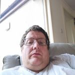Antony Green - @antonygreen986 - Instagram