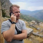 Antony Green - @antonyjgreen - Instagram