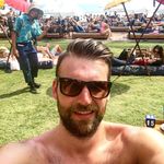 Antony Green - @antgills1 - Instagram