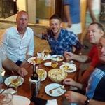 Antony green - @green.antony - Instagram
