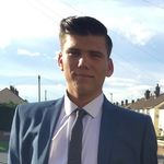 Antony Green-Wheeler - @agreenwheeler - Instagram