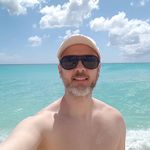 Antony Greenhalgh - @antonygreen - Instagram