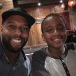 Anthony Hawkins Woods - @ahwoods1980 - Instagram