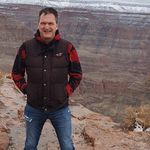 Antony Hawkins - @hawkmaster1971 - Instagram