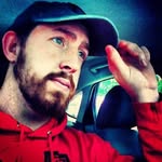 Antony Jackson - @wacko1986dcfc - Instagram