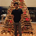 Antony Jackson - @antony_jackson_srithar - Instagram