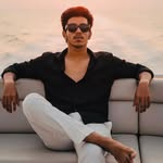 Antony Jacob - @_mr_dikru_zzan_46 - Instagram