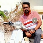 Antony Jacob - @imantony_k_j - Instagram