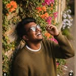 Antony Jacob - @____sachi_n___ - Instagram