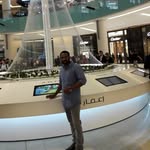 Antony Jacob - @antonyjacob1983 - Instagram