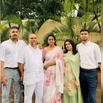 Antony Jacob - @anto19658006 - Instagram