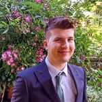 Antony James Clegg Lafuente - @theantonyjames - Instagram