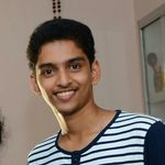 Adv. ANTONY JOHN - @antonyjohn1997 - Instagram