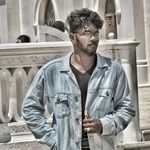 John Jafferson - @antonyjohnjefferson - Instagram