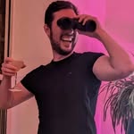Antony Johnston - @djdev1ant - Instagram