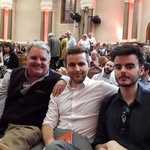 Antony Johnston - @tjohnston26 - Instagram