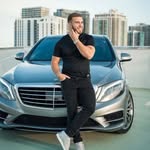 Antony Jordan - @fx_antony42 - Instagram