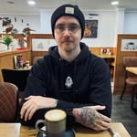 Antony Jordan - @mkv_aj - Instagram