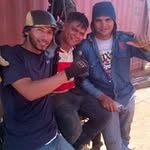 Antony Jordan Ortiz Villamizar - @antonyjordanortiz - Instagram