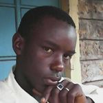 Antony githigi kiarie - @antonygithigi - Instagram