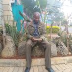 Antony Kiarie - Facebook
