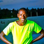 Antony Kiarie - Facebook