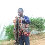 Antony Kiarie - Facebook
