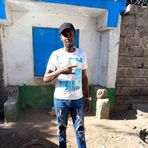 Antony Kiarie - Facebook