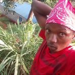 Antony Kiarie - Facebook