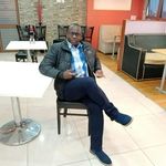 Antony Kiarie - @chef_tonny_k - Instagram