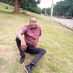 Antony Kiarie - Facebook