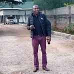 Antony Kiarie - Facebook