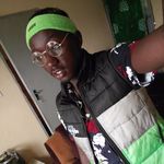 Antony kiarie - @kiarie1748 - Instagram
