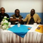 Antony Kiarie - @antonykiarie - Instagram