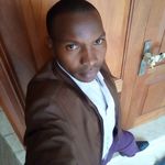 Antony kiarie - @kiarie518 - Instagram