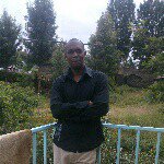 Antony Kiarie njau - @tonyn252 - Instagram