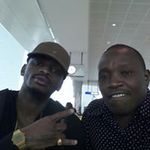 Antony Muthee Kiarie - @lenyeki - Instagram