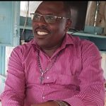 Antony Peter Mutunga Kiarie - @antonypetermutunga - Instagram