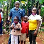 Gathoni Antony Kiarie Kiarie - @gathonikiarie - Instagram