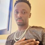 Antony Kinyua - @antonykinyua53 - Instagram