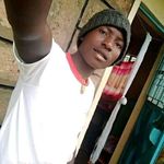 Antony Kinyua - @kinyua2922 - Instagram