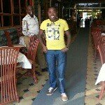 Antony Kinyua - @tonykinyu - Instagram